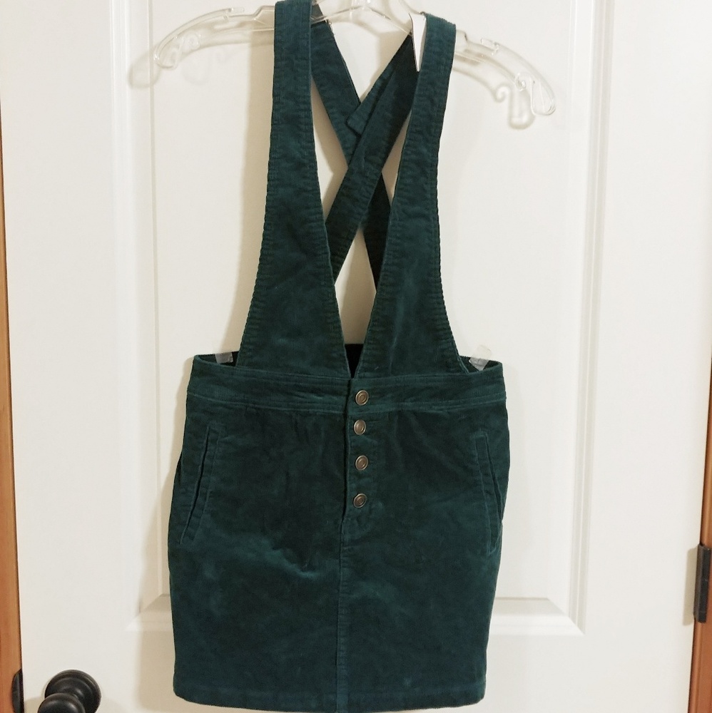 NWT Wild fable jumper dress